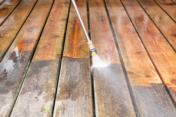 Best Post-Construction Pressure Washing  in Azalea Park, FL
